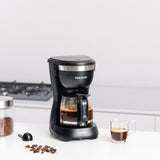 Cafetera De Goteo Taurus 920642000 Verona 6