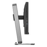 Philips 24b2n4200 00 23.8" 1920x1080 Vga Hdmi Dp Usb