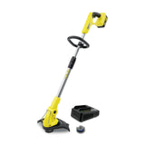Desbrozador Inalámbrico Kärcher Ltr 18-30