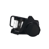 Cyclonic Vacuum Cleaner Hoover Hp410p 011