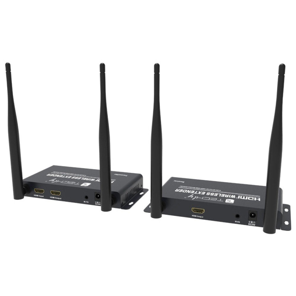 Odbiornik Extendera Hdmi