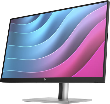 EAN 5715063325544 - HP E24 G5 FHD PVC Free Monitor pantalla para PC 60,5 cm (23.8") 1920 x 1080 Pixeles Full HD LCD Negro, Pl imagen 3
