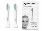 Cepillo De Dientes Eléctrico Oromed Oro-Brush White Cepillo De Dientes Sónico Para Adultos