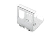 EAN 4016032306344 - Digitus AN-25185 placa de pared y cubierta de interruptor Metálico imagen 1