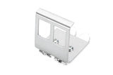 EAN 4016032306344 - Digitus AN-25185 placa de pared y cubierta de interruptor Metálico imagen 1