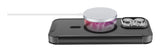 EAN 8018080483820 - Cellularline 8018080483820 funda para teléfono móvil 17,5 cm (6.9") Folio Negro imagen 4