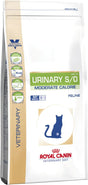 EAN 3182550815475 - Royal Canin Urinary S/O Moderate Calorie alimento seco para gatos 9 kg Adulto imagen 1