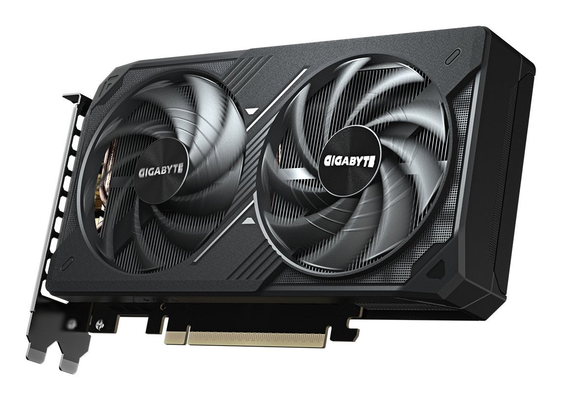 Gigabyte Geforce Rtx 5060 Ti Windforce Max Oc 16gb