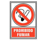 EAN 8429368478573 - Archivo 2000 6174-02 RJ señal de advertencia imagen 1