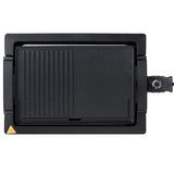 EAN 5903887807647 - Adler AD 6614 parrilla eléctrica de contacto imagen 4