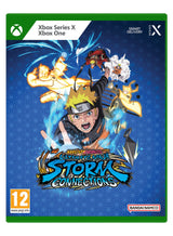 EAN 3391892026337 - BANDAI NAMCO Entertainment NARUTO X BORUTO Ultimate Ninja STORM CONNECTIONS Estándar Xbox One/Xbox Series imagen 1