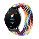 EAN 5906453108711 - Media-Tech MT871 3,3 cm (1.3") IPS 44 mm Digital Pantalla táctil Plata imagen 10