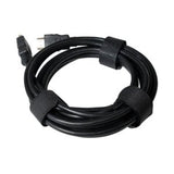 EAN 4052792035117 - LogiLink KAB0056 presilla Nylon Negro 10 pieza(s) imagen 3