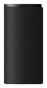 Sony Bravia Theatre Trio Black Sistema De Cine Insignia De Tres Unidades
