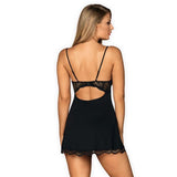 Babydoll Luvae Talla (Interno):S/M