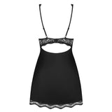 Babydoll Luvae Talla (Interno):S/M