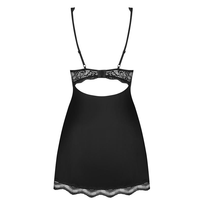 Babydoll Luvae Talla (Interno):S/M