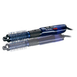 Babyliss Bab2620e Blue Lightning Air Styler 700 Watt Heissluftbürste