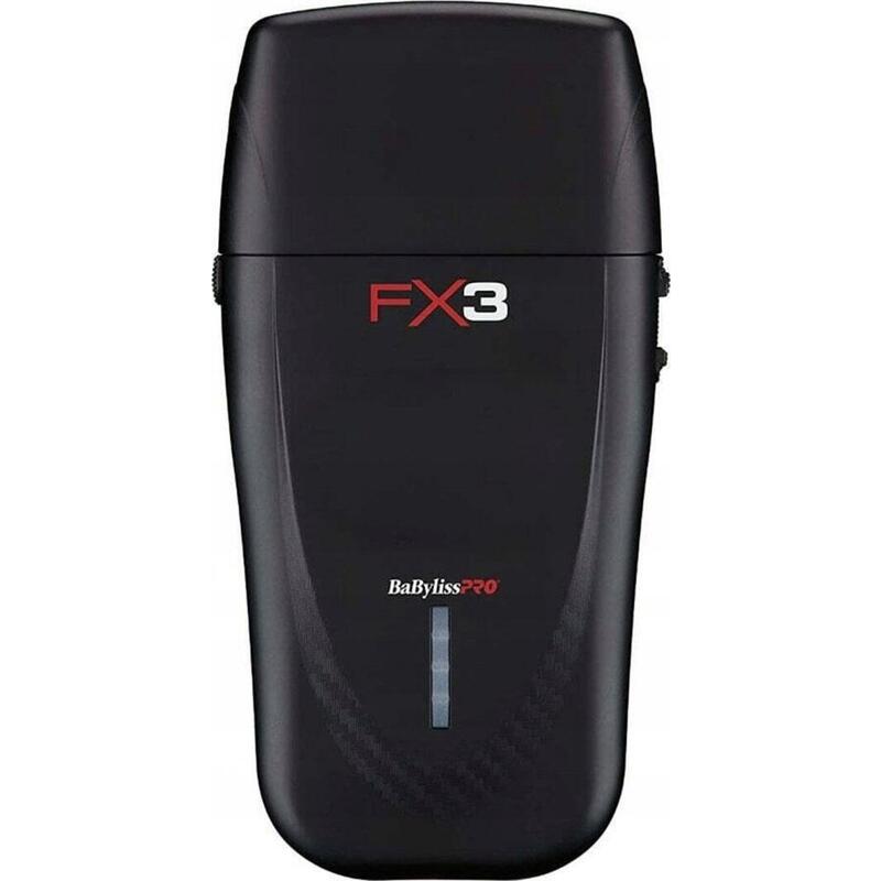 Babyliss Pro Fx3 Fxx3sbe Czarna