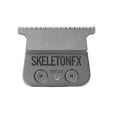 Babyliss Pro Skeleton Gunsteel Fx707zgse Additional Blade For Trimmer, Stainless Steel