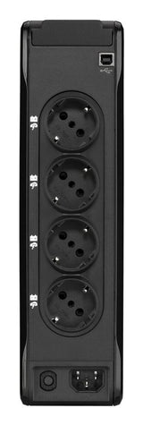 EAN 3553340621390 - Eaton 3P Ellipse UPS sistema de alimentación ininterrumpida (UPS) En espera (Fuera de línea) o Standby (O imagen 6