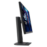 Monitor  Asus 27" Xg27acs De Gaming Negro