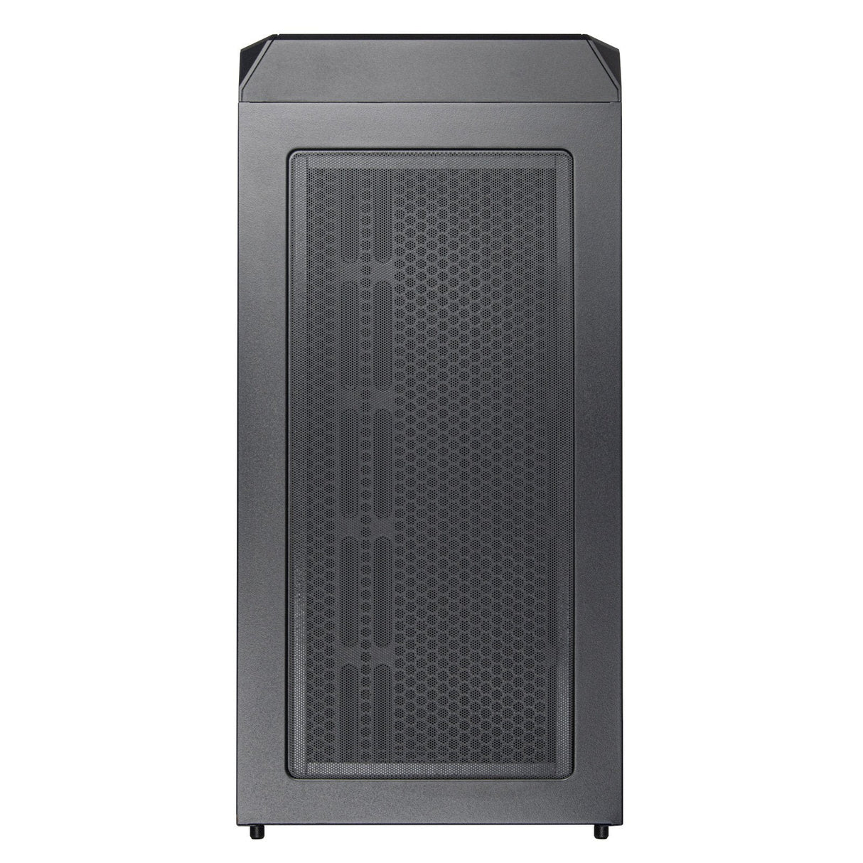 Caja Pc Silverstone Seta D1, Sst-Sed1-B