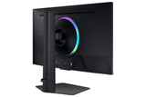 EAN 8806095724881 - Samsung LS27DG702EUXDU pantalla para PC 68,6 cm (27") 3840 x 2160 Pixeles 4K Ultra HD LED Negro imagen 6