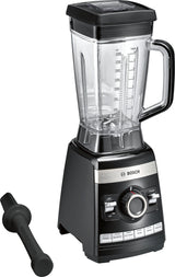 Bosch Mmbh6p6bde Mixer Standmixer Negro 1600 W