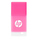 Usb 2.0 Hp 64gb X168 Rosa