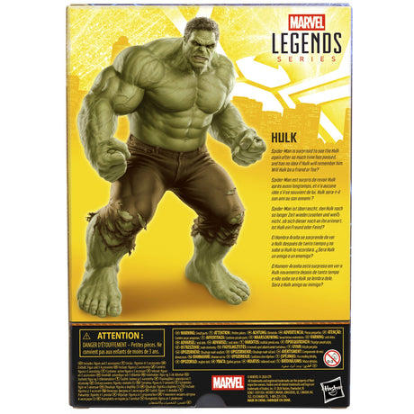 EAN 5010996404879 - Marvel Spider-Man G23995L00 figura de juguete para niños imagen 4