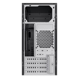 EAN 8436617921018 - UNYKAch AERO C12 V2 Micro Torre Negro imagen 8