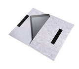 Ultron 163776 Funda Para Tablet 17,8 Cm (7") Folio Gris