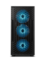 Nox Caja Micro-Atx Infinity Epsilon Rgb