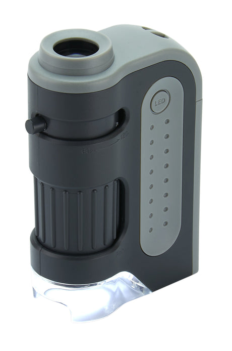 EAN 0750668011176 - Carson MicroBrite Plus 120x imagen 1