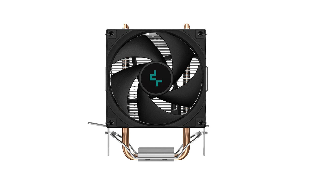 EAN 6933412727903 - DeepCool AG200 Procesador Refrigerador de aire 9,2 cm Aluminio, Negro 1 pieza(s) imagen 4