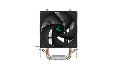 EAN 6933412727903 - DeepCool AG200 Procesador Refrigerador de aire 9,2 cm Aluminio, Negro 1 pieza(s) imagen 4