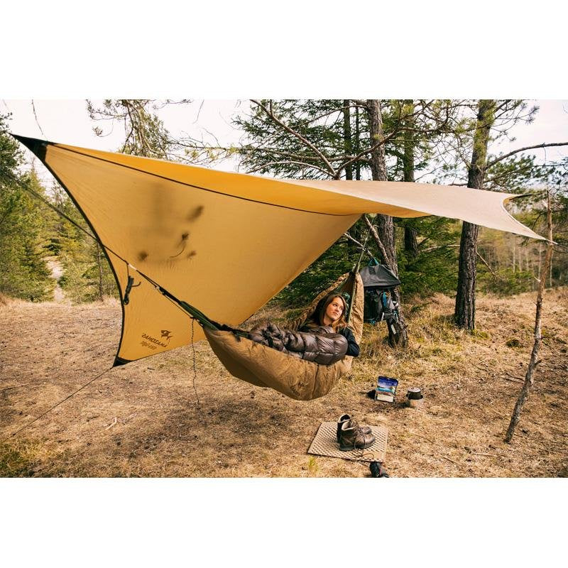 Amazon Adventure Lona, Toldo Az-3080015