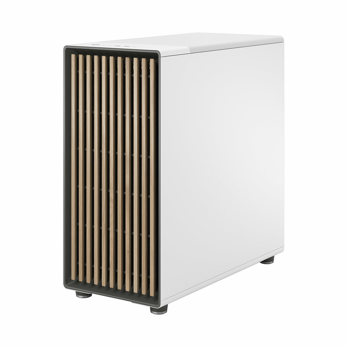 EAN 7340172706564 - Fractal Design North XL Midi Tower Blanco imagen 10