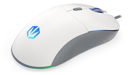 EAN 5903018666617 - ENDORFY GEM Plus Onyx White ratón Juego mano derecha USB Tipo C Óptico 19000 DPI imagen 4