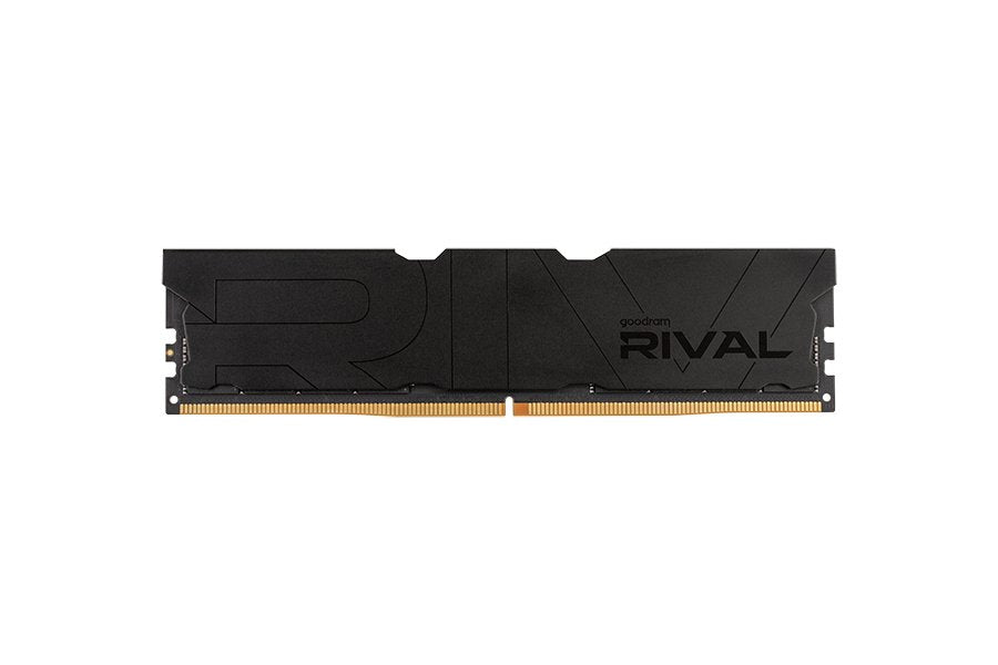 EAN 5908267914052 - Goodram *DDR4 Rival Deep Black 8GB(1* 8)/3600 CL18 módulo de memoria 1 x 8 GB 3600 MT/s 288-pin DIMM imagen 3