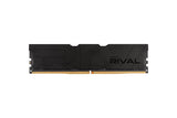 EAN 5908267914052 - Goodram *DDR4 Rival Deep Black 8GB(1* 8)/3600 CL18 módulo de memoria 1 x 8 GB 3600 MT/s 288-pin DIMM imagen 3