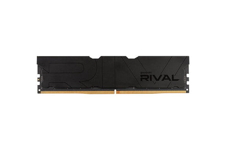 EAN 5908267914052 - Goodram *DDR4 Rival Deep Black 8GB(1* 8)/3600 CL18 módulo de memoria 1 x 8 GB 3600 MT/s 288-pin DIMM imagen 3