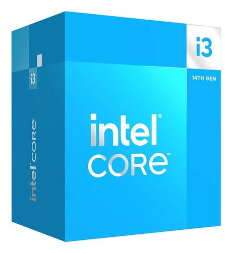 EAN 5032037279086 - Intel Core i3-14100 procesador 12 MB Smart Cache Caja imagen 1