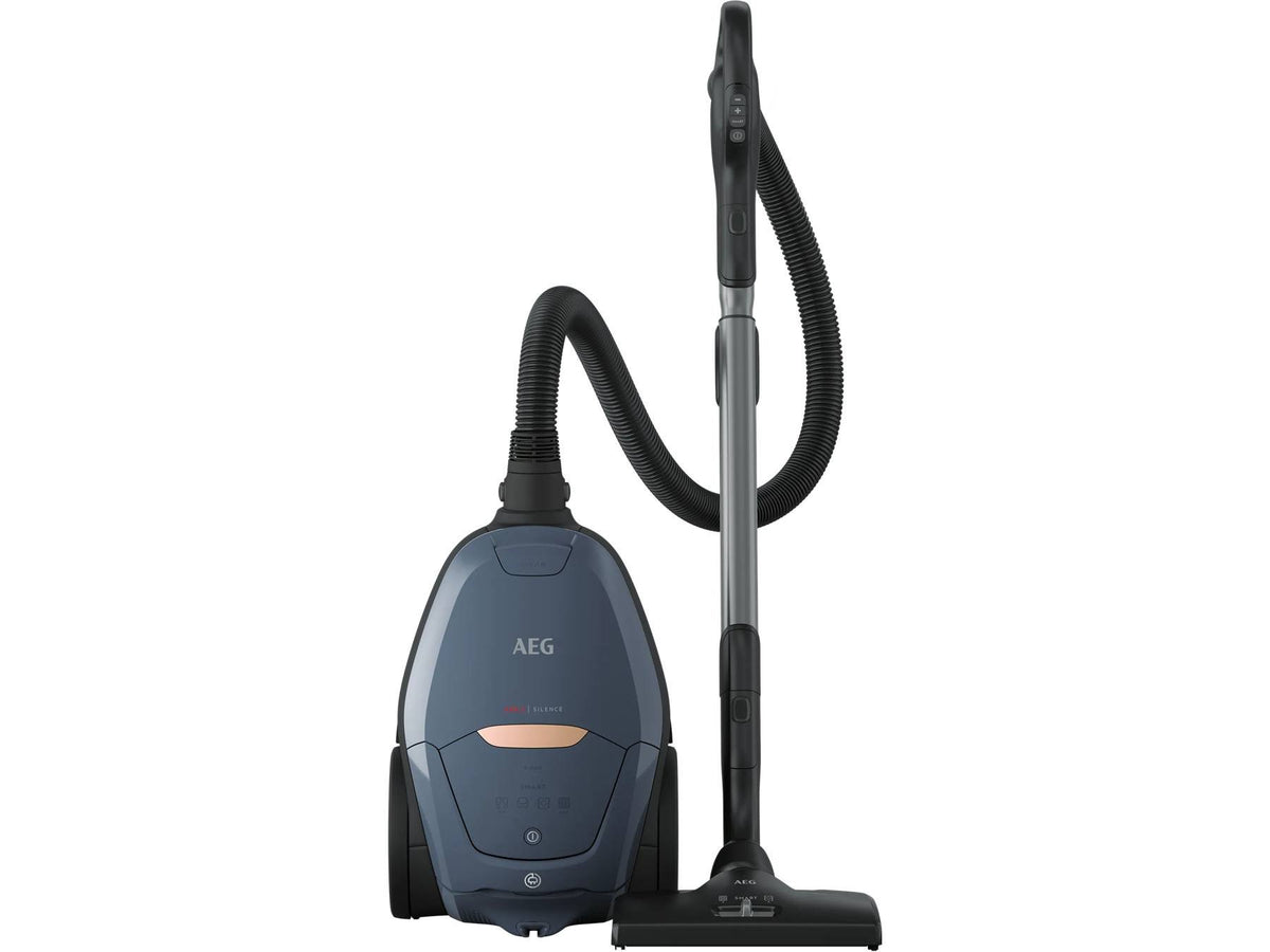 EAN 7332543694198 - AEG VX82-1-5DB 3,5 L Aspiradora cilíndrica Secar 600 W Bolsa para el polvo imagen 3