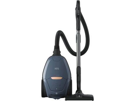 EAN 7332543694198 - AEG VX82-1-5DB 3,5 L Aspiradora cilíndrica Secar 600 W Bolsa para el polvo imagen 3