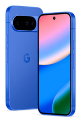 Google Pixel 10 5g Dual Sim 12gb Ram 256gb - Indigo