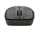Hp 405 Quiet Raton Inalambrico Silencioso - Sensor Multi-Superficie 6000 Dpi - 5 Botones - 2.4ghz  Y Bluetooth - Color