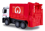 Jamara Mercedes-Benz Müllwagen 1:26 2,4ghz 6+