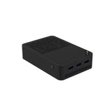 Mini Pc Leotec Nas Server Intel N150 12gb Lpddr5 + 64gb Emmc + 512gb Nvme + 3x22